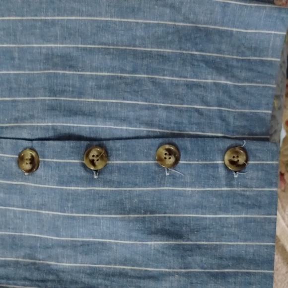 Capri pants - Picture 4 of 4